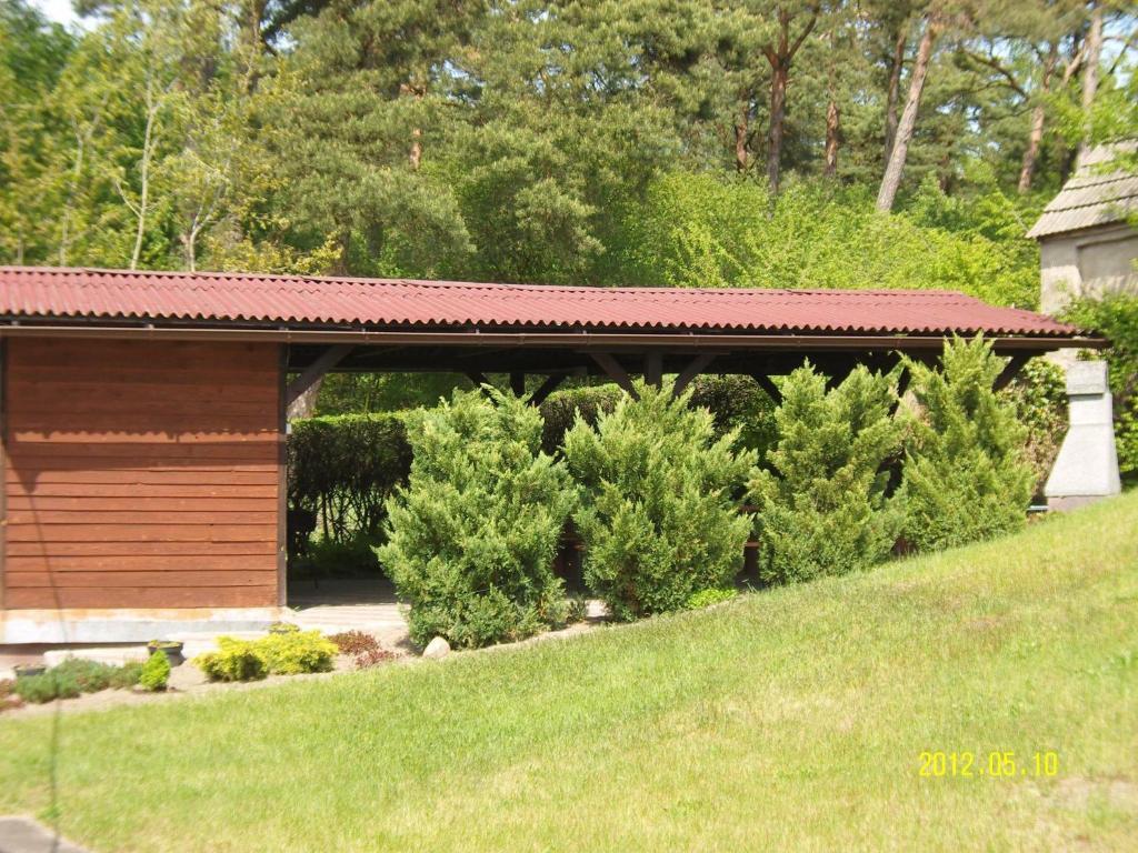 Osrodek Wypoczynkowy Amber Villa Katy Rybackie Exterior photo